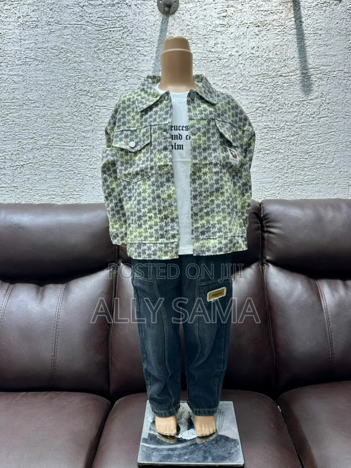 Boys Full Clothing Shirt,Tshirt Jeans