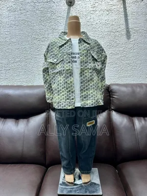 Boys Full Clothing Shirt,Tshirt Jeans