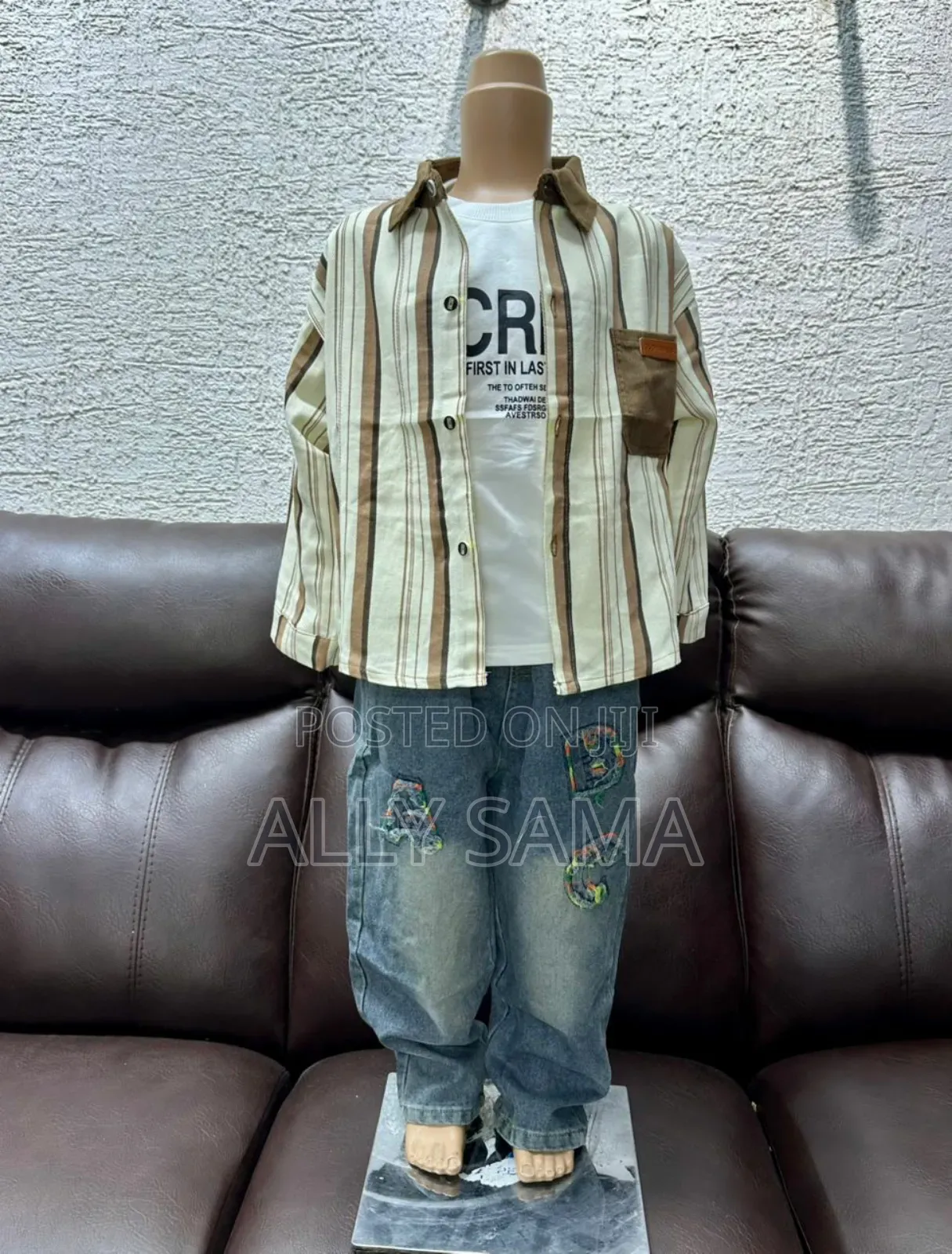 Boys Full Clothing Shirt,Tshirt Jeans