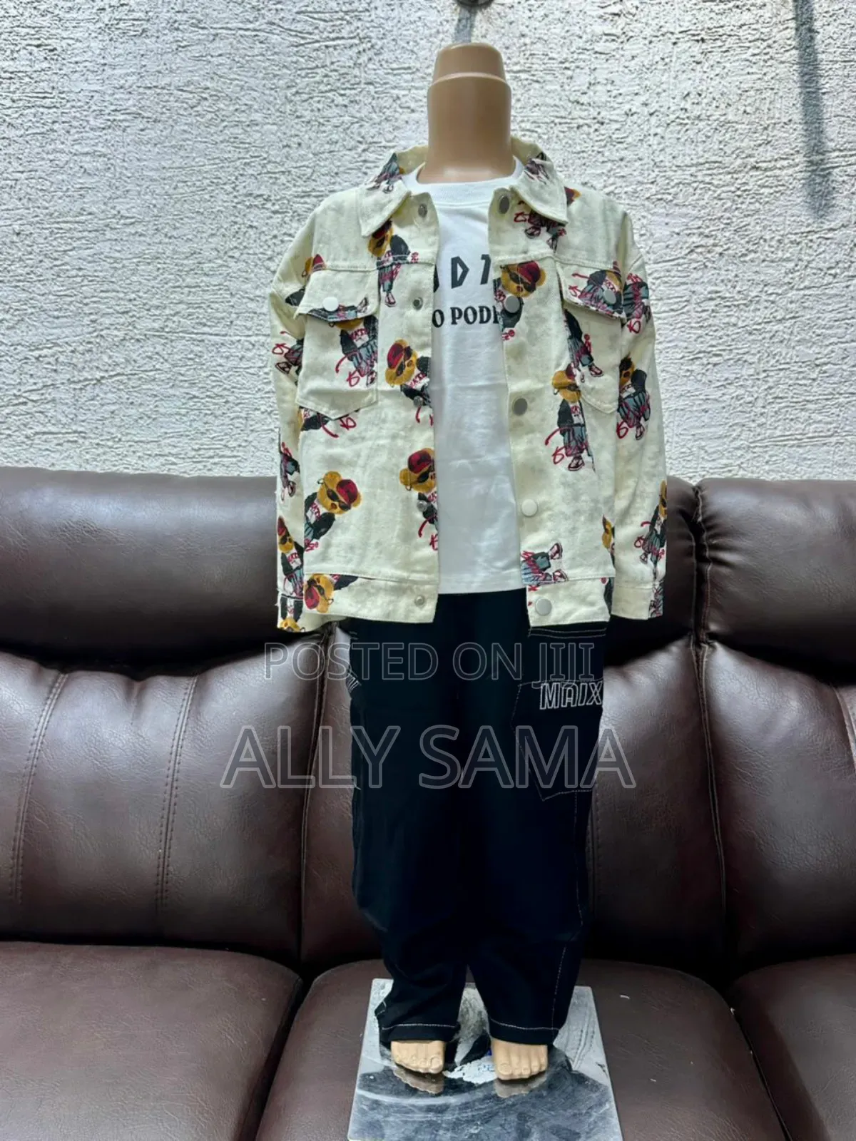 Boys Full Clothing Shirt,Tshirt Jeans