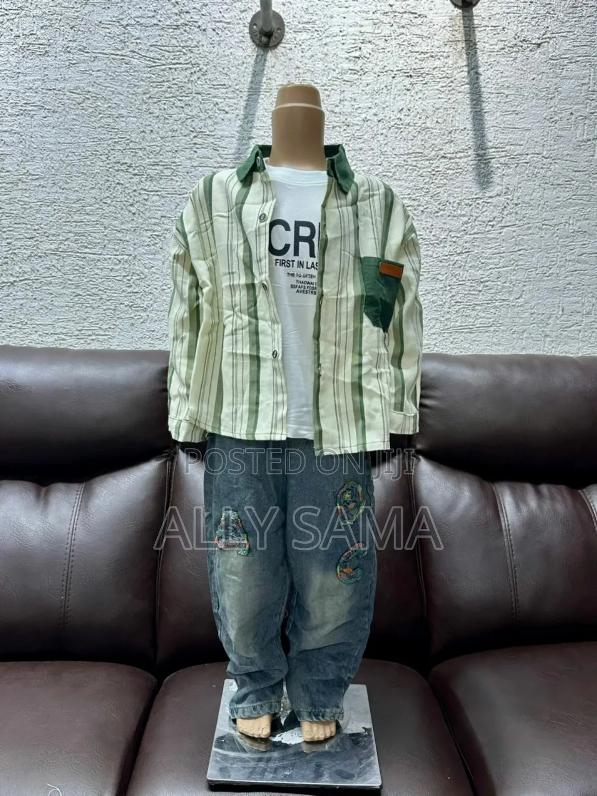 Boys Full Clothing Shirt,Tshirt Jeans