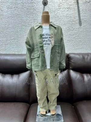 Boys Clothing Louis Vuitton Full
