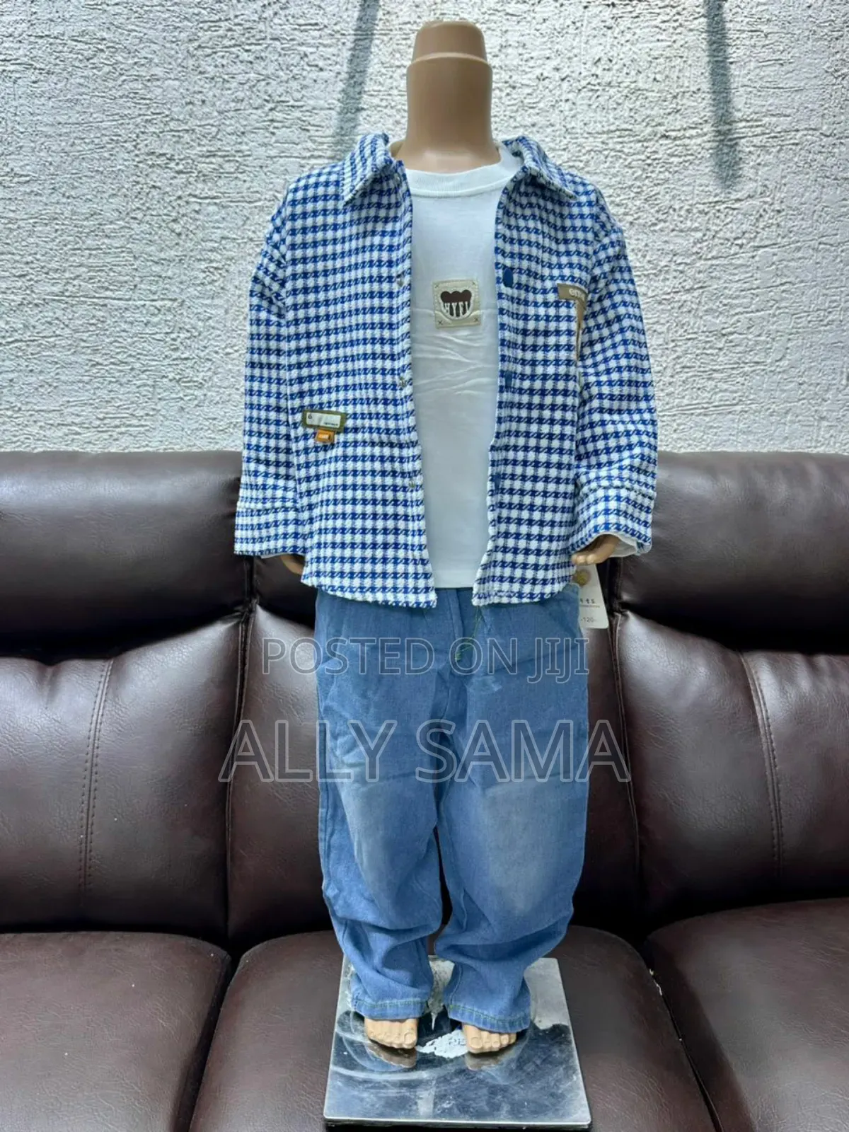 Boys Clothing Louis Vuitton Full