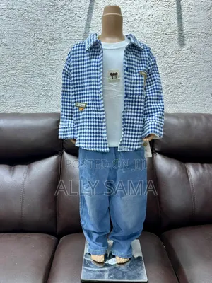 Boys Clothing Louis Vuitton Full