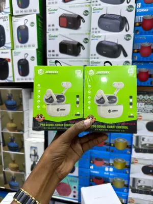 Jamax Maxpura16 True Wireless Earbuds