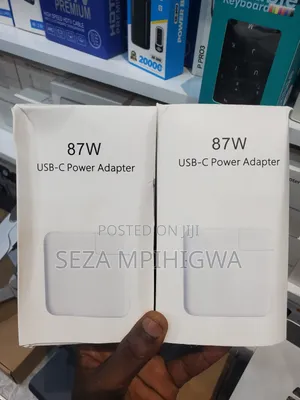 Usb- C Power Adapter