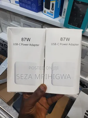 Usb- C Power Adapter