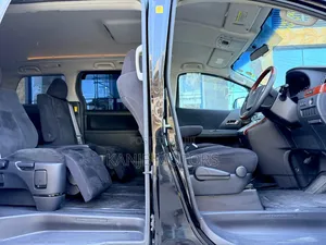 Toyota Noah 2003 Black