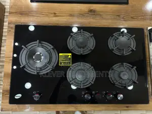Homebase Cooktop Full Gas ᴍᴏᴅᴇʟ; Hb-5903
