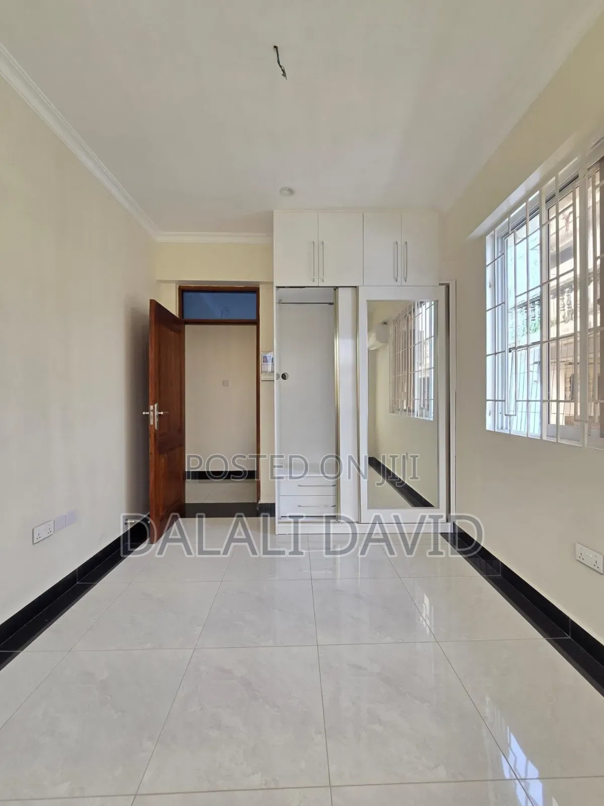 3bdrm Apartment in Msasani Beach for rent