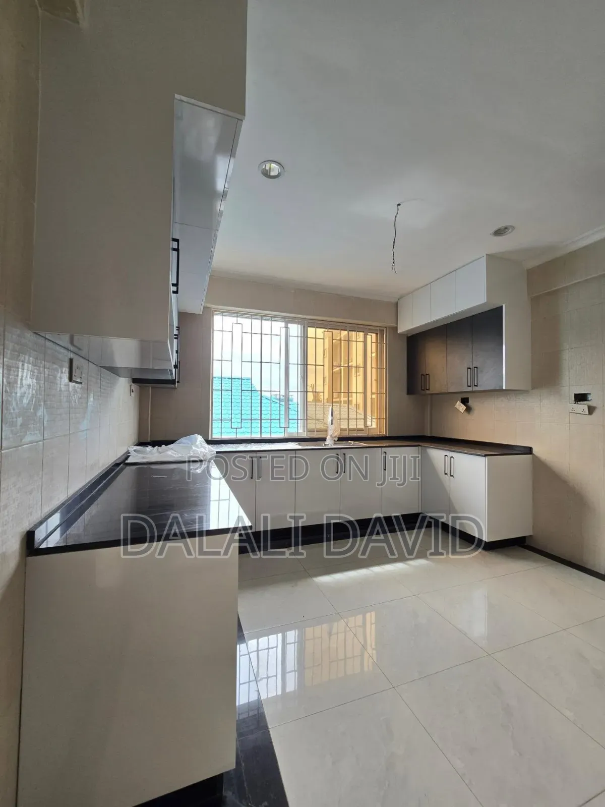 3bdrm Apartment in Msasani Beach for rent