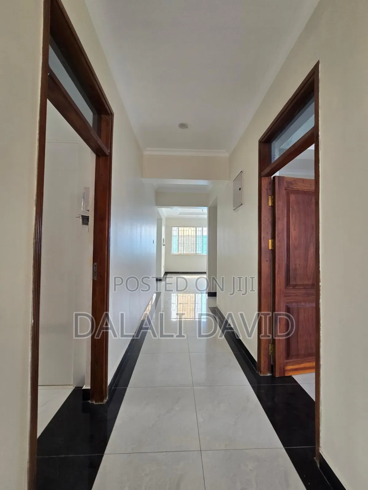 3bdrm Apartment in Msasani Beach for rent