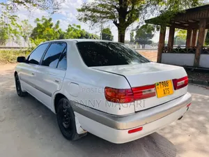 Toyota Premio 2003 White