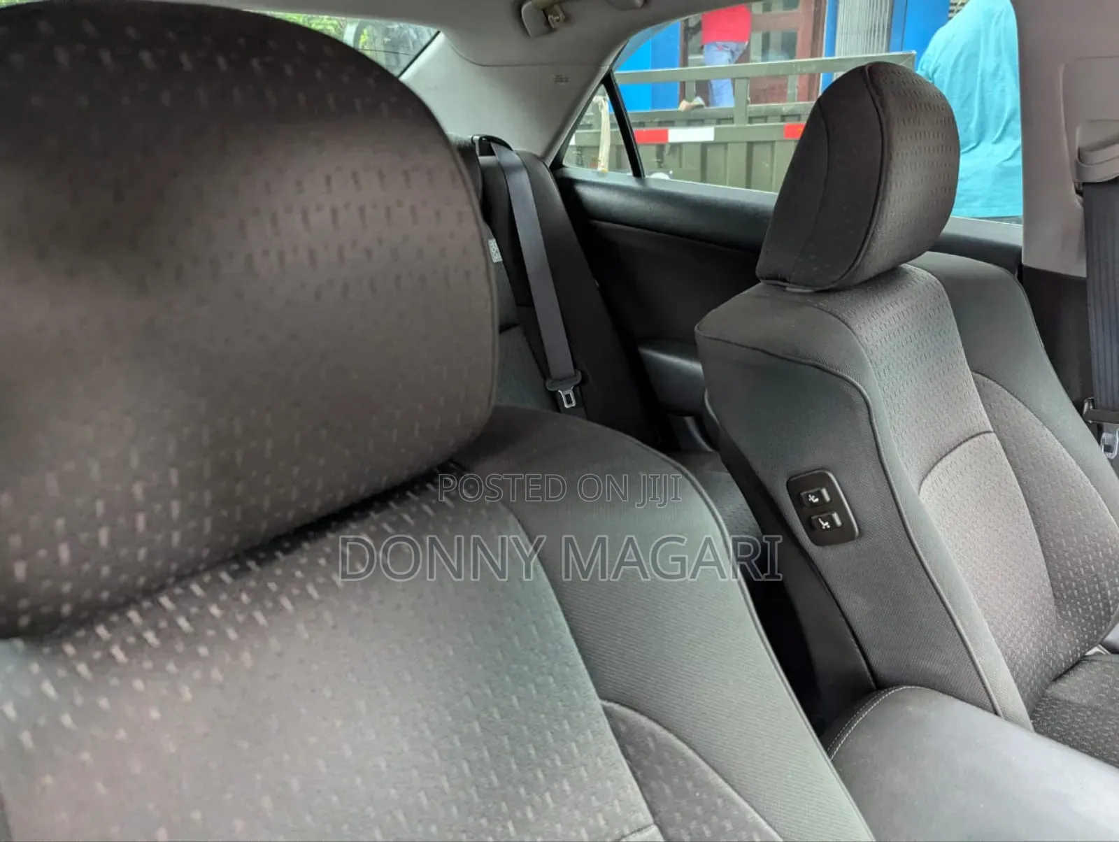 Toyota Crown 2009 Silver