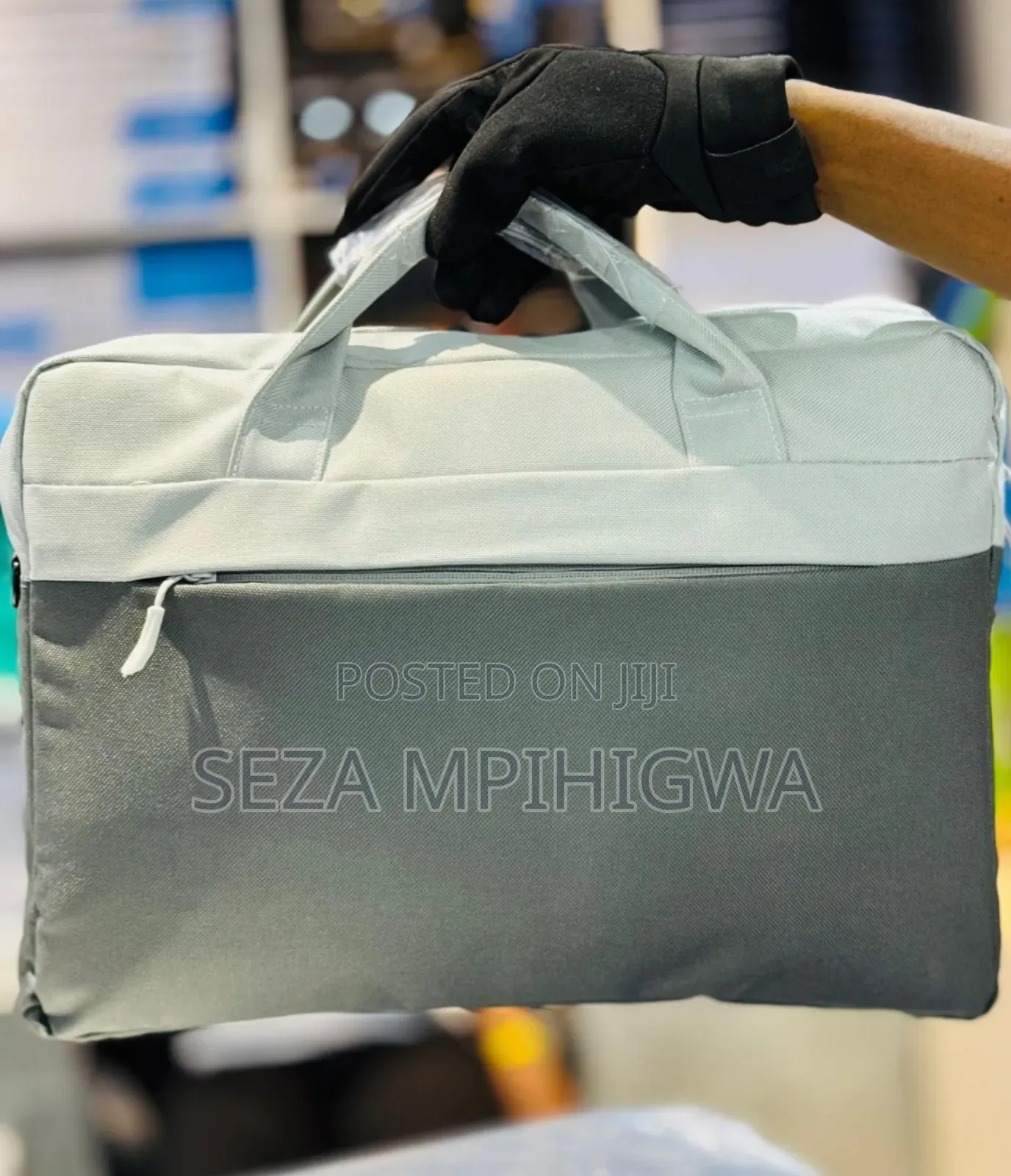 Laptop Handbag 8960
