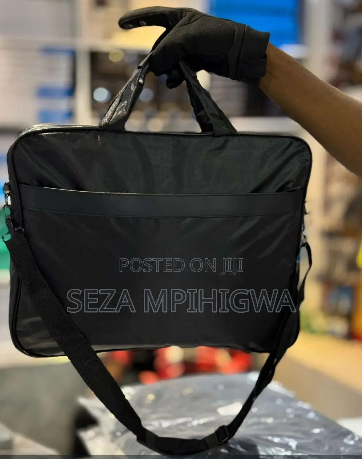 Laptop Handbag 8960