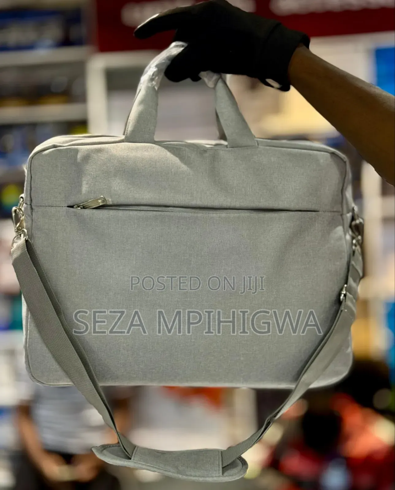 Laptop Handbag 8960