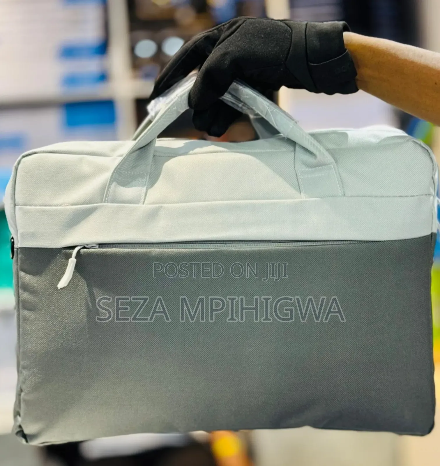 Laptop Handbag 8960
