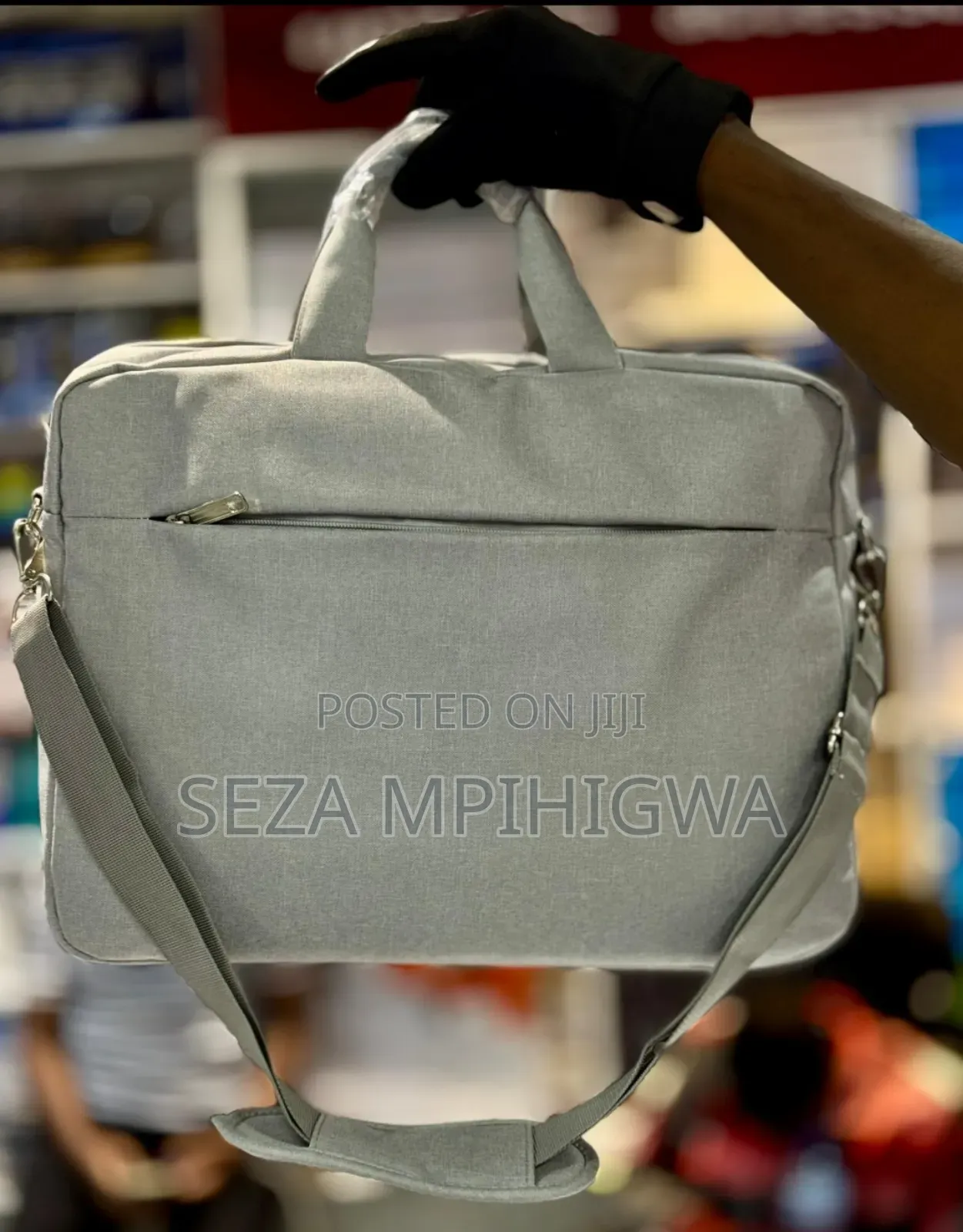 Laptop Handbag 8960