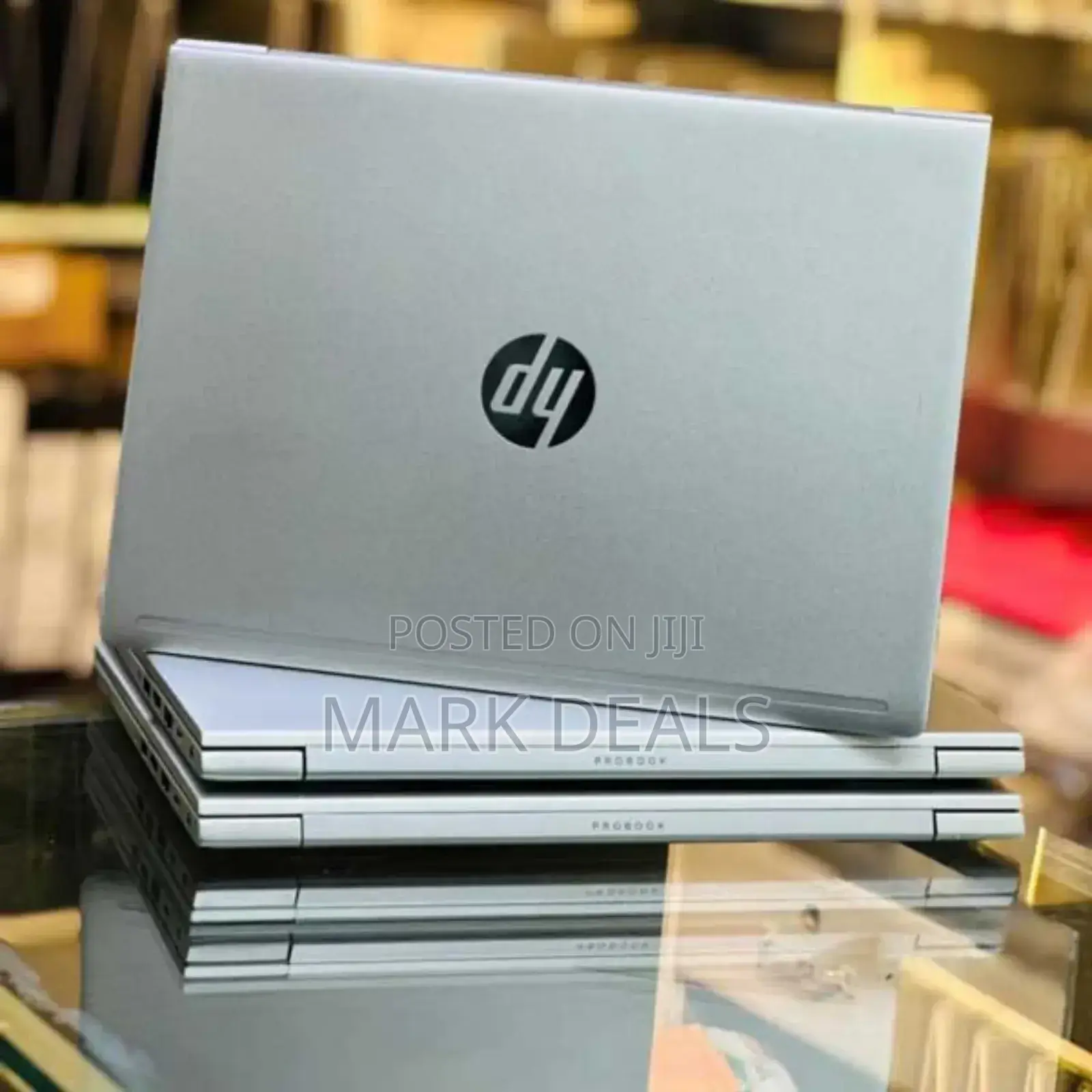 Laptop HP ProBook 430 G6 8GB Intel Core i5 SSD 256GB