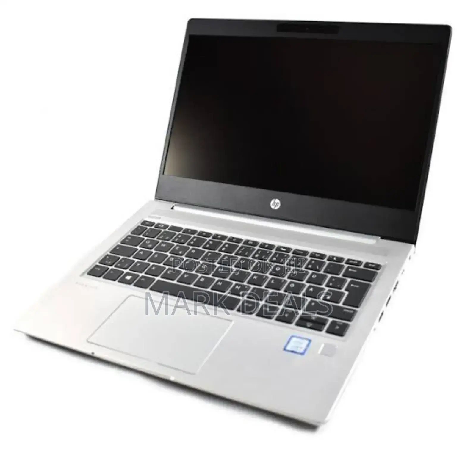 Laptop HP ProBook 430 G6 8GB Intel Core i5 SSD 256GB