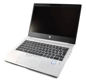 Laptop HP ProBook 430 G6 8GB Intel Core i5 SSD 256GB