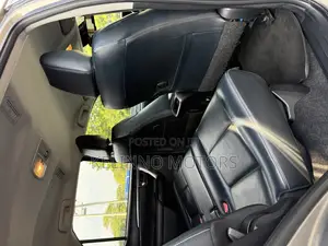 Toyota Fortuner 2021 Gray
