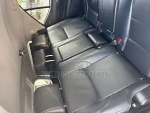 Toyota Fortuner 2021 Gray