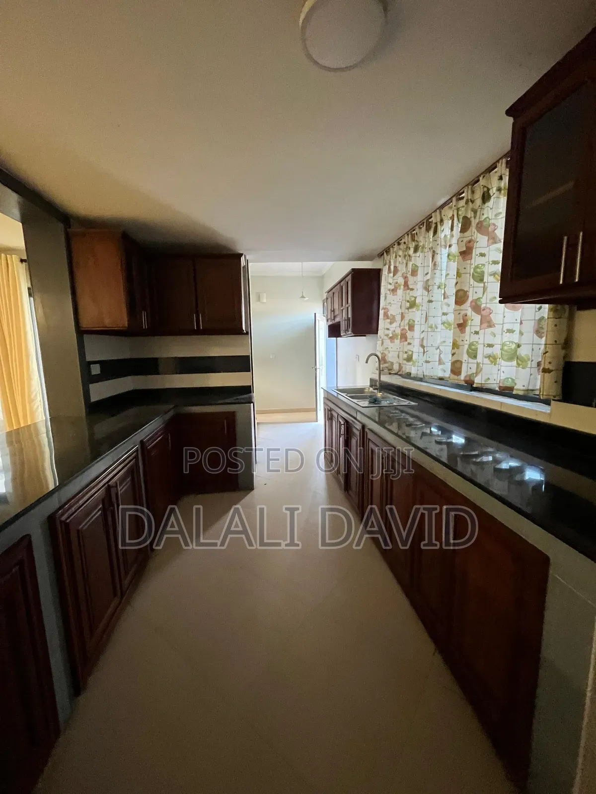 4bdrm Villa in Masaki Slipway for rent