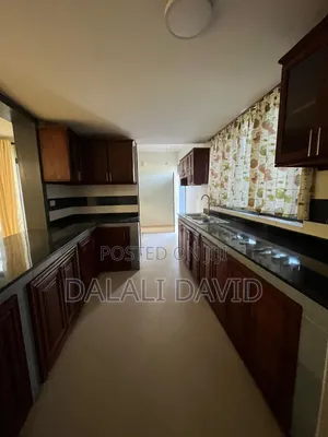 4bdrm Villa in Masaki Slipway for rent