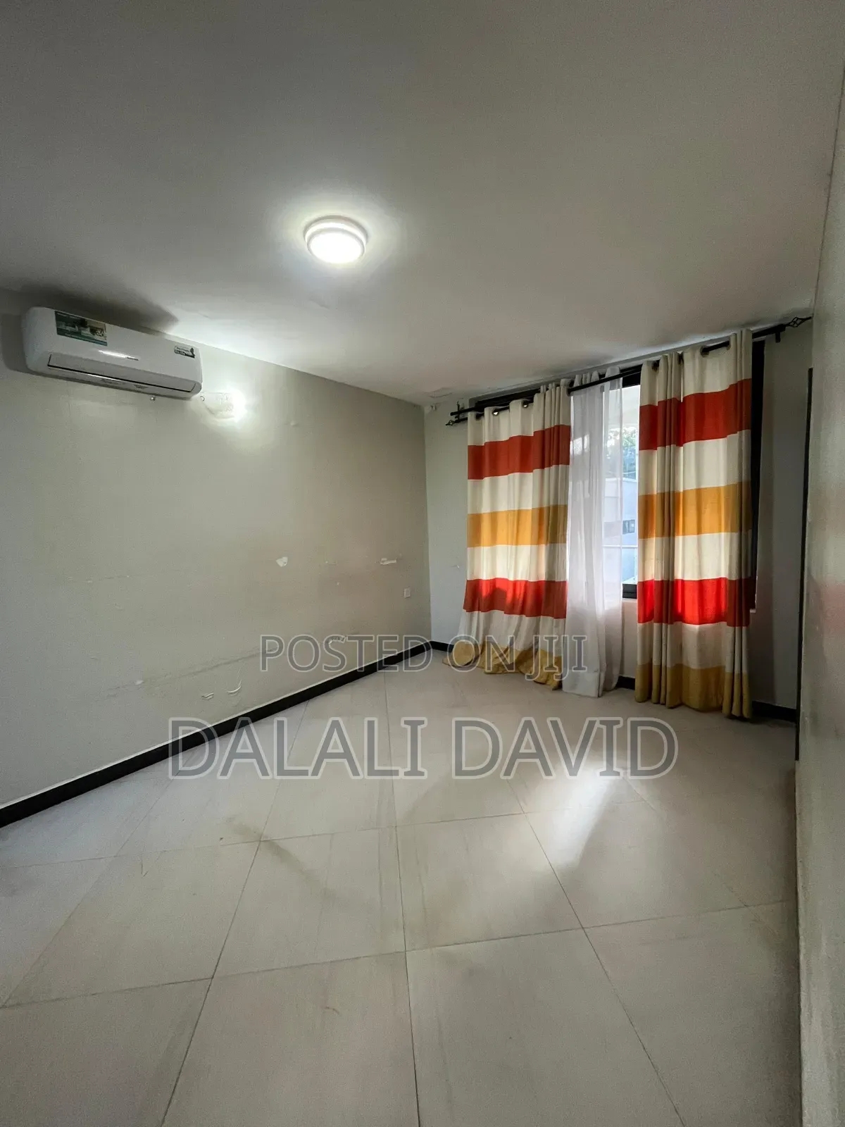 4bdrm Villa in Masaki Slipway for rent