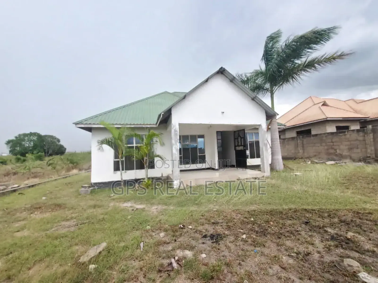 3bdrm House in Kibaha Mkoani for sale