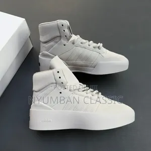 Gentromen Adidas Shoes