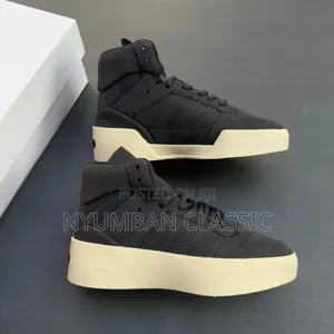 Gentromen Adidas Shoes