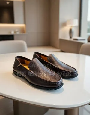 Casual Business Loafers Shoes