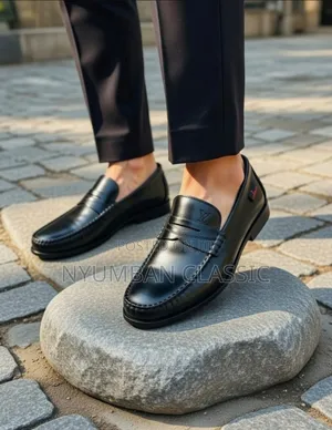 Casual Business Loafers Shoes