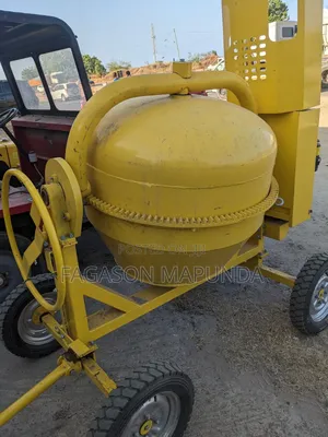 Construction Machine