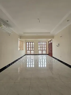 3bdrm Apartment in Msasani for rent