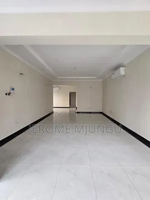 3bdrm Apartment in Msasani for rent