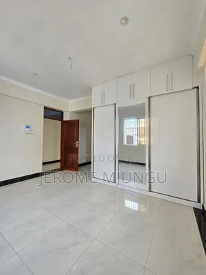 3bdrm Apartment in Msasani for rent