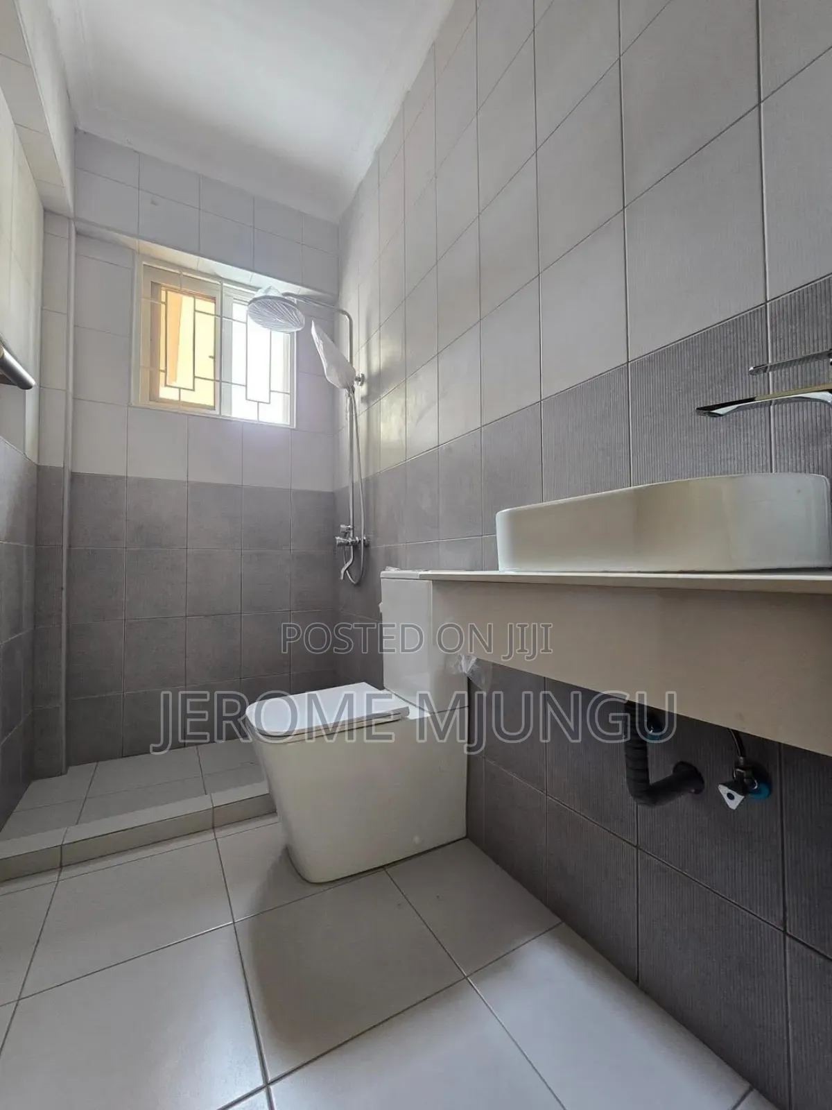 3bdrm Apartment in Msasani for rent