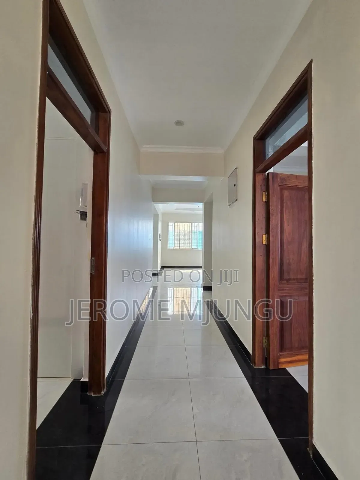 3bdrm Apartment in Msasani for rent
