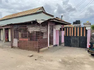 10bdrm Apartment in Mbagala for sale