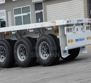 Trailer for Sale Dar Es Salaam