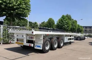 Trailer for Sale Dar Es Salaam