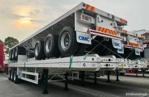 Trailer for Sale Dar Es Salaam