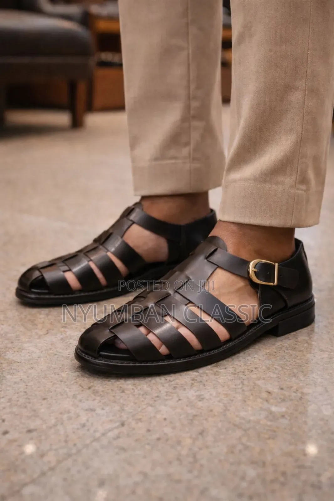 Formal Casual Shoes