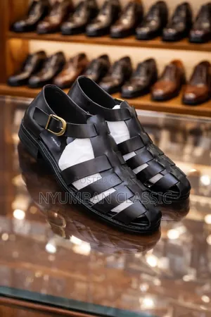 Formal Casual Shoes