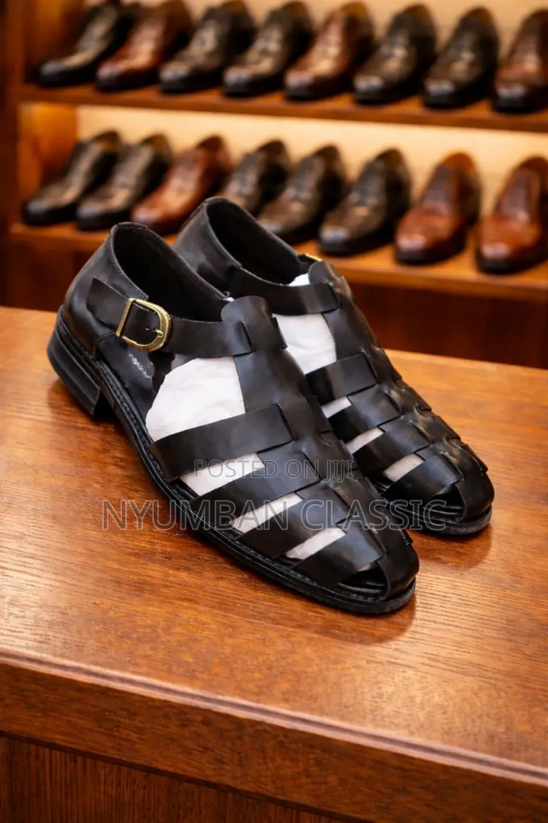 Formal Casual Shoes