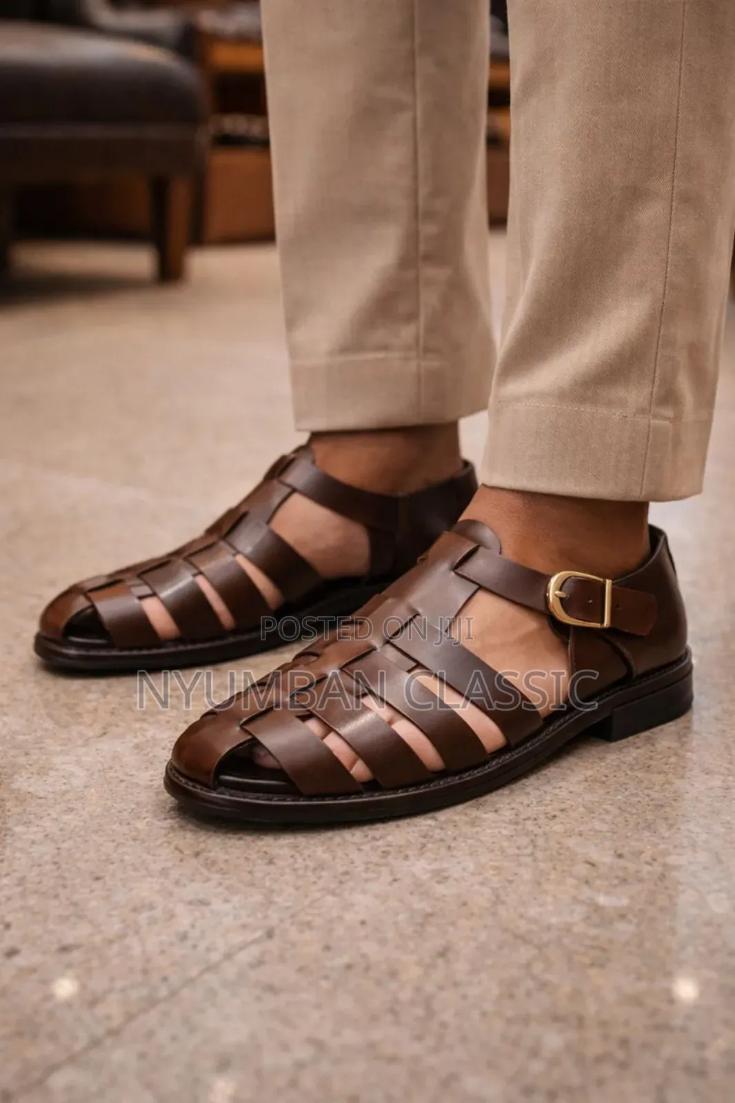 Formal Casual Shoes